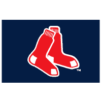 Red Sox (MLB Red Sox logo)