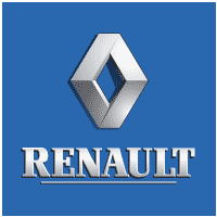 Descargar RENAULT (3D Logo)