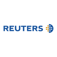 Download REUTERS (new logo)