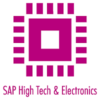 SAP High Tech & Electronics