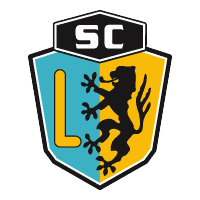 SC Leipzig (old logo)