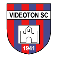 SC Videoton Szekesfehervar (old logo)