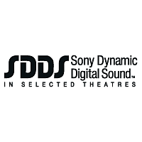 Download SDDS Sony Dynamic Digital Sound