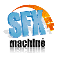 SFX Machine RT