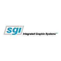 SGI Integrated Graphic Systems