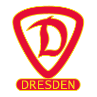SK Dinamo Dresden (old logo of 60 s)