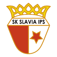 Download SK Slavia IPS Praha (logo of 70 s - 80 s)
