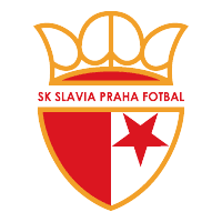 SK Slavia Praha (old logo)