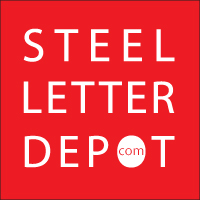 Steel Letter Depot