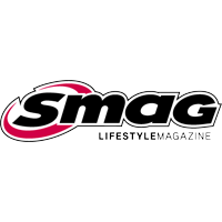 Download SMAG Lifestyle Magazine