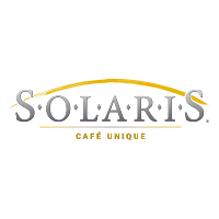 SOLARIS Cafe Unique
