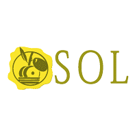 SOL food oil saloon