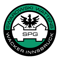 SPG Swarowski Wattens Wacker Innsbruck