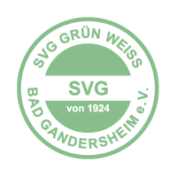 Descargar SVG Grun Weiss Bad Gandersheim von 1924