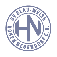 SV Blau-Weiss Hohen Neuendorf e.V.