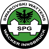 Download SW Wacker Innsbruck (old logo)