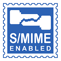 Download S/MIME Enabled