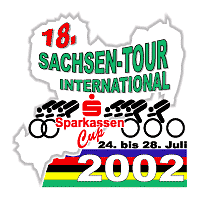 Sachsen-Tour International