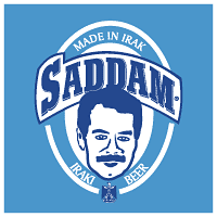 Saddam Beer