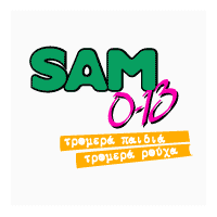 Sam 0-13