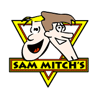 Sam Mitch s