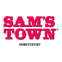 Sam s Town - Shreveport