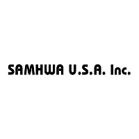 Samhwa USA
