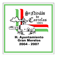 San Nicolas de Carretas