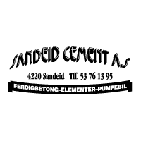 Download Sandeid Cement AS