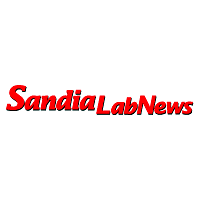 Sandia LabNews