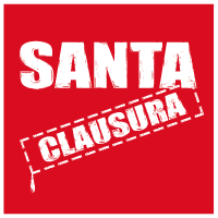 Download Santa Clausura