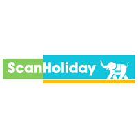 Scan Holiday