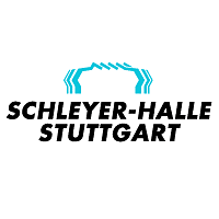 Schleyer-Halle