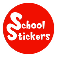 Descargar School Stickers