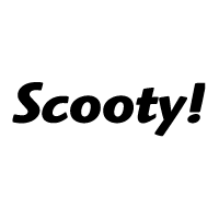 Download Scooty!