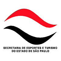 Secretaria De Esportes e Turismo Do Estado De Sao Paulo