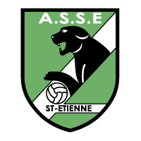 Download Sent-Etienne (old logo)