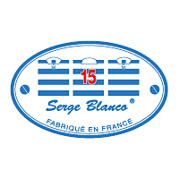 Download Serge Blanco