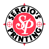Sergio s Printing