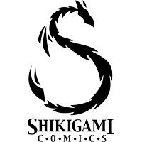 Shikigami Comics