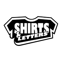 Download Shirts & Letters