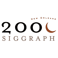 Siggraph 2000