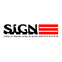 Download Sign Model