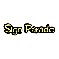 Download Sign Parade