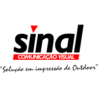 Sinal Comunicacao Visual