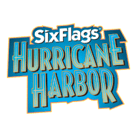 Six Flags Hurricane Harbor