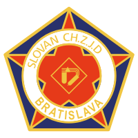 Download Slovan CHZJD Bratislava