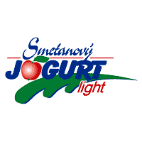 Smetanovy Jogurt