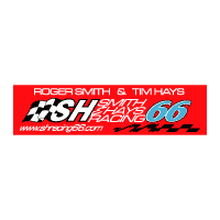 Smith & Hays Racing 66