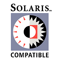 Solaris Compatible
